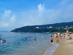 -大梅沙海滨公园