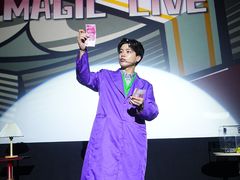 -万达影城(浦西万达广场激光IMAX店)