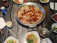 -老船舫·现做活鲜鱼馆(东郊记忆店)