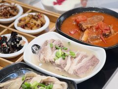-新仙清汤牛腩(铜锣湾店)