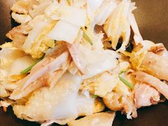 -尹兰楼西北风情餐厅(嘉定店)