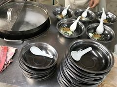 -荣巷小馄饨(荣巷店)