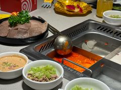 -海底捞火锅(宝龙广场夜宵主题店)