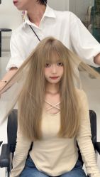 点击看大图 -DL HOPE明星造型