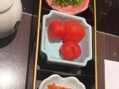 -匠和风精致料理(莆田财富中心店)