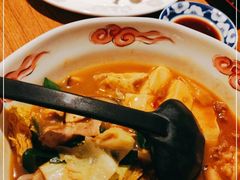 -小山日本料理(电子大厦店)