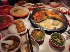 -犊门火锅(长沙五一广场总店)