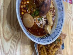 -魔都三兄弟酸辣粉·蘸卤炸串(虹桥万科店)