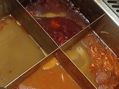-海底捞火锅(江北万达商业广场店)