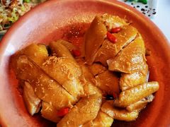 -三号黄浦会Canton Table