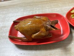 -光明刘冰乳鸽店(光明法政北路店)