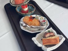 -香港唯港荟 Hotel ICON – The Market