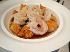 -狮王府淮扬菜(老门东店)