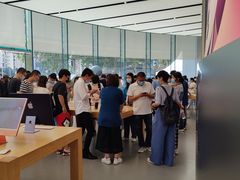 -Apple零售店(新街口店)