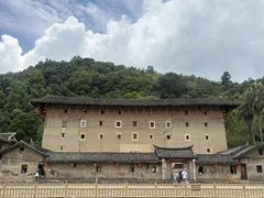 -福建土楼（南靖）云水谣景区-和贵楼