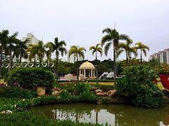 -文华公园(禅城区)