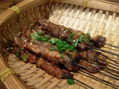 -串大叔炭火烤串·鸡西大冷面刀削面(总店)