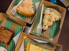 -Pie Bird(新闸路店)