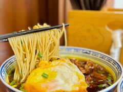 -永丰面馆(汉口路店)