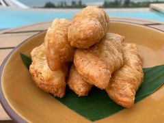 -瑰丽酒店·海吧·天际下午茶·现场DJ·天台酒吧