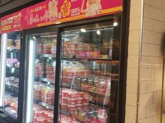 -味多美蛋糕(阜成门店)