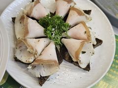 -库滋明·俄罗斯特色美食(中央大街店)