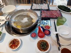 -三毛牛肉店(福强店)