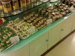 -杏花樓(大世界店)