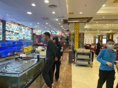 -天鲜阁·海鲜粤菜·33年老字号(石槎白云站店)