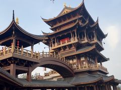 -鸡鸣山公园
