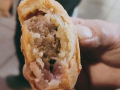 鲜肉月饼-真老大房(南京东路店)