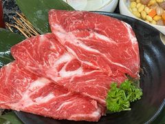-九田家黑牛烤肉料理(冠云路店)