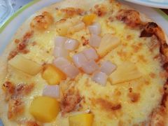 -萨莉亚意式餐厅(天河城购物中心店)