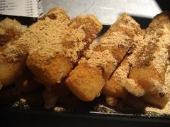 -吞鱼兽麻辣烤鱼(万达店)