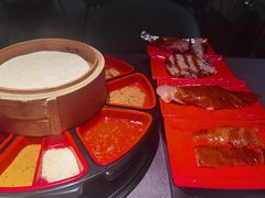 -羲和雅苑•北京烤鸭(乐园道万象城店)