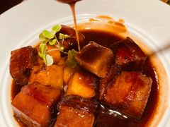 -庭院江南菜•烤鸭•非遗传承(上地•清河店)