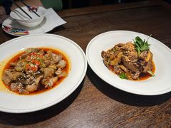 -小院坝川味-法兰克福