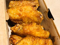 -Kyochon1991校村炸鸡(杨高中路店)
