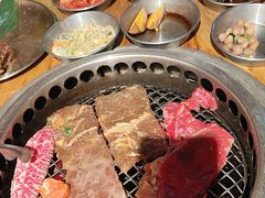-汉拿山(北京上地华联店)