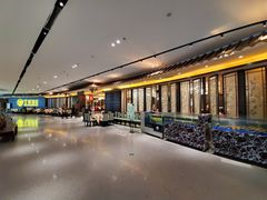 -宝园酒家(美林M·LIVE天地东座店)