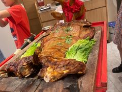 -羊之道草原味道清真餐厅(番禺店)