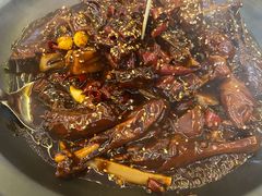 -回味黑鸭煲·始于2006(万松园店)