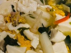 -桂满陇·蟹黄小笼汤包(中山公园店)