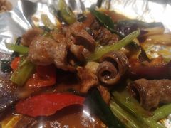 -周锦记广式餐厅