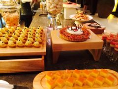 -龙之梦万丽酒店青餐厅