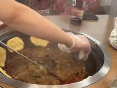 -那红花·东北菜铁锅炖(仙林金鹰店)