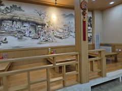-顺姬冷面(长白西路店)