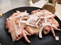 -椰子营·椰子鸡火锅(万象里店)