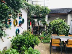 -美味之家·湖景农家乐(太湖东山店)