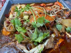 -夹夹大·蟹蟹大排档(财富又一城店)